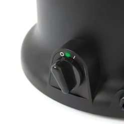 Cumulus No.3 Home Steamer