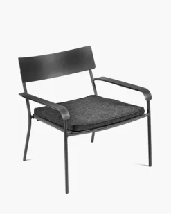 Cushion Lounge Chair August