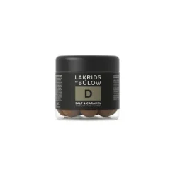 D - Salt & Caramel