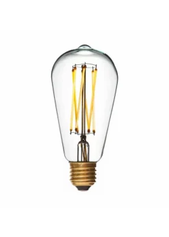 DANLAMP LED Edison 4,5W 922 420lm E27 dim 320°