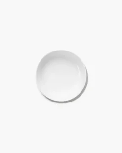 Deep Plate Base
