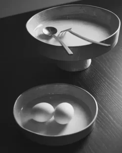 Deep Plate La Mère