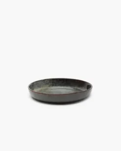 Deep Plate Surface
