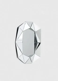 Diamond Mirror