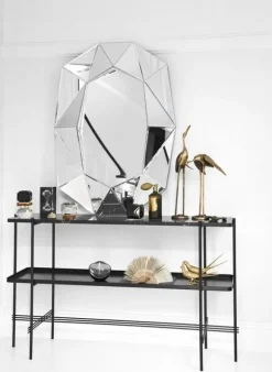 Diamond Mirror