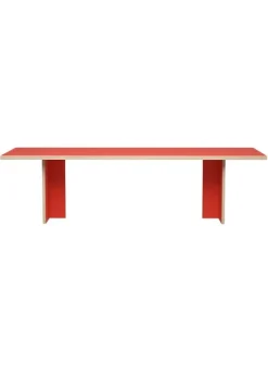 Dining Table, Rectangular - 280 cm