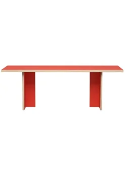 Dining Table, Rectangular - 220 cm
