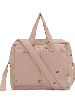 DOLL CHANGING BAG