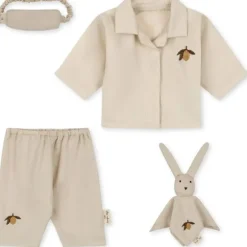 Doll Kit - Gerd Goes To Bed