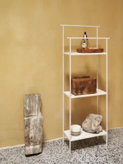 Dora Shelving Unit