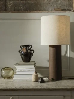 Eclipse lampshade
