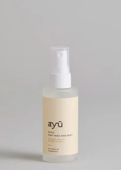 Face and Body Mist