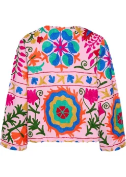 Fie Jacket