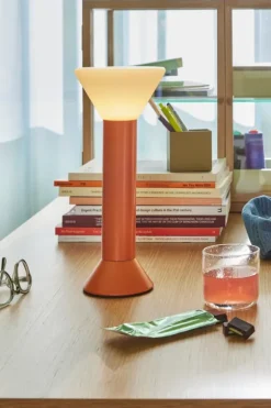 Flash Portable Lamp
