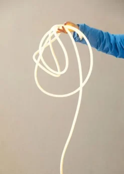 Flex Lamp / Flex Tube