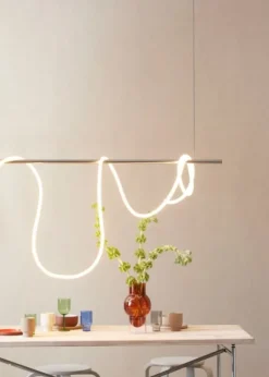 Flex Lamp / Flex Tube