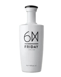 Friday Chic Gin