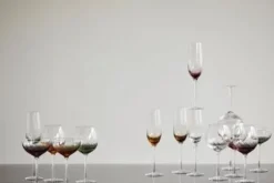 GARO Champagne glass