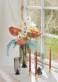 Glacies Vase