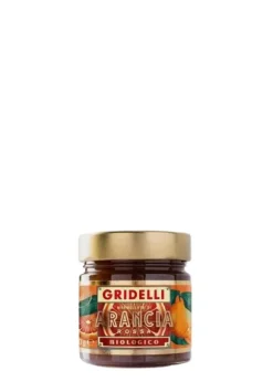 Gridelli Marmelade Økologisk