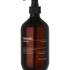 Hand Soap, Meadow Bliss