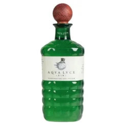 Handcrafted Italien Gin