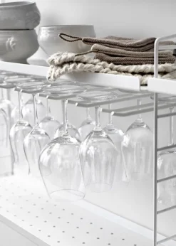 Hanger Rack