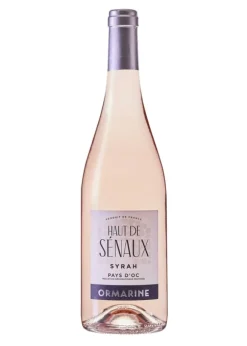 HAUT DE SENAUX PINOT ROSE