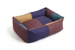 Hay Dogs Bed