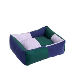 Hay Dogs Bed