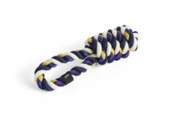 Hay Dogs Rope Toy