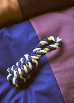 Hay Dogs Rope Toy