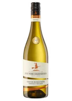 Hex Vom Dasenstein, Grauburgunder Kabinett Trocken