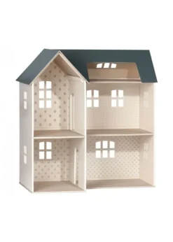House Of Miniature - Dukkehus