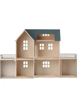 House Of Miniature - Dukkehus