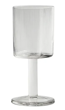Hvidvinsglas Ripe