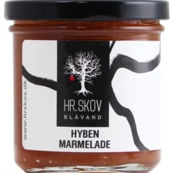 Hyben marmelade