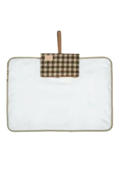 Hyde Park Waterproof Changing Pad