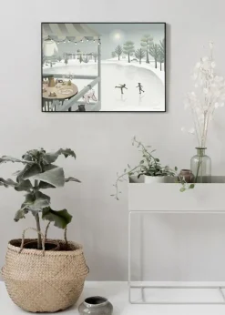 Ice Skating