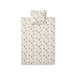 Ingeborg Junior Bedding Print