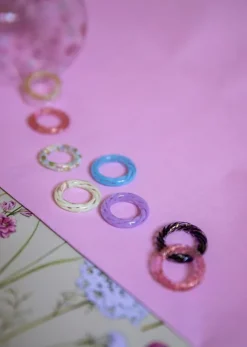 KEANE / Fingerring / Servietring / Juleophæng