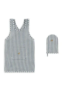 Kids Apron Set