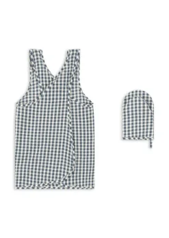 Kids Apron Set