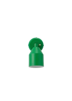 Klip wall lamp