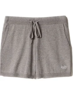 Knit Shorts Kami