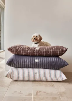 Kyoto Dog Cushion