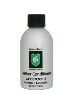 Lædercreme