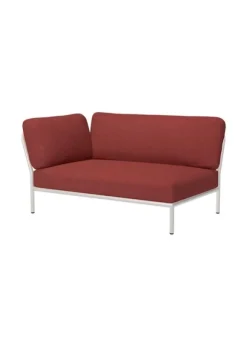 LEVEL / Left Corner