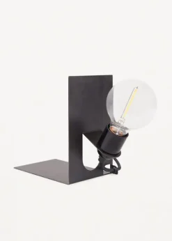 Library Lamp