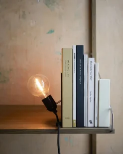 Library Lamp